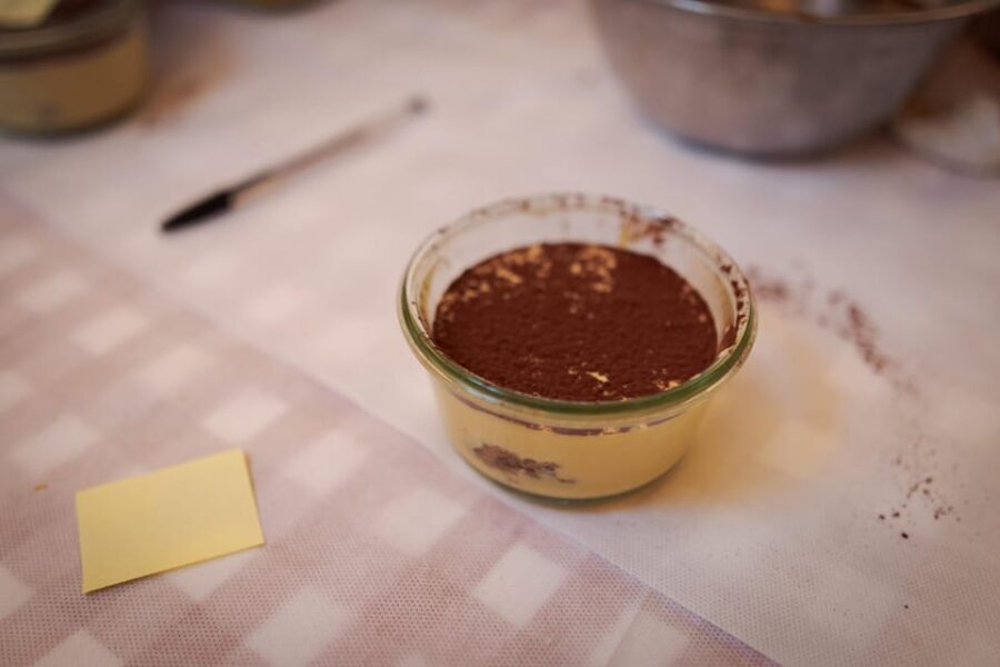 Rome: Pizza and Tiramisu Cooking Class in Piazza Navona - Eating Your Results: Wine or Beer and a Real Roman Dinner Moment