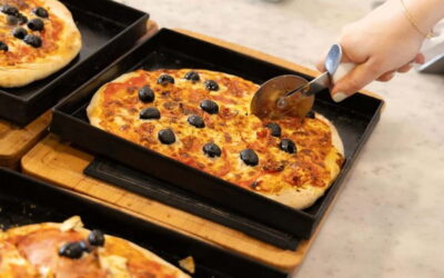 Rome: Pizza and Tiramisù Cooking Class with Glass of Wine - Where the Class Starts (Via Giuseppe Zanardelli 14) and How the 3-Hour Flow Works