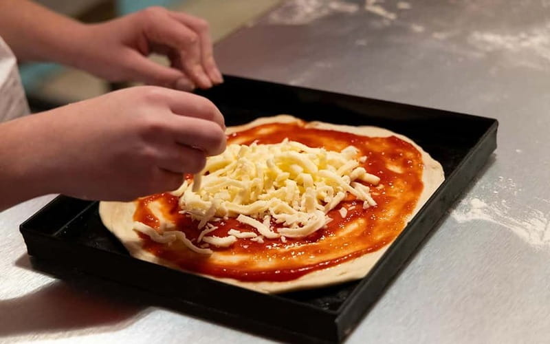 Rome: Pizza and Tiramisù Cooking Class with Glass of Wine - Value and Price: Is $66.84 Worth It?