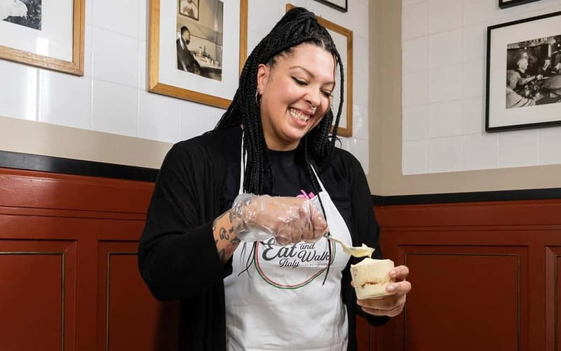 Rome: Pizza and Tiramisù Cooking Class with Glass of Wine - Should You Book This Rome Pizza and Tiramisù Class?