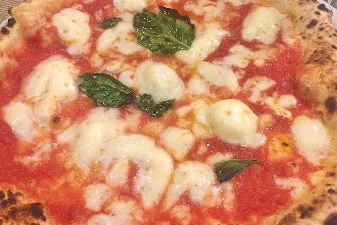 Rome: Pizza Cooking Class combined with Guided Sightseeing - Piazza Navona at Night: What the Guided Walk Gets You