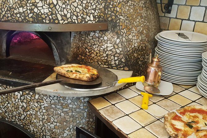 Rome: Pizza Cooking Class combined with Guided Sightseeing - Who This Pizza + Piazza Navona Combo Fits Best
