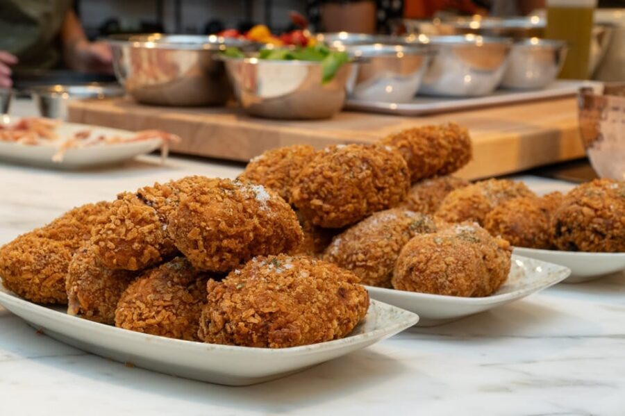 Rome: Pizza & Gelato Cooking Class + Private Chef - Who should do this class (and who should skip it)