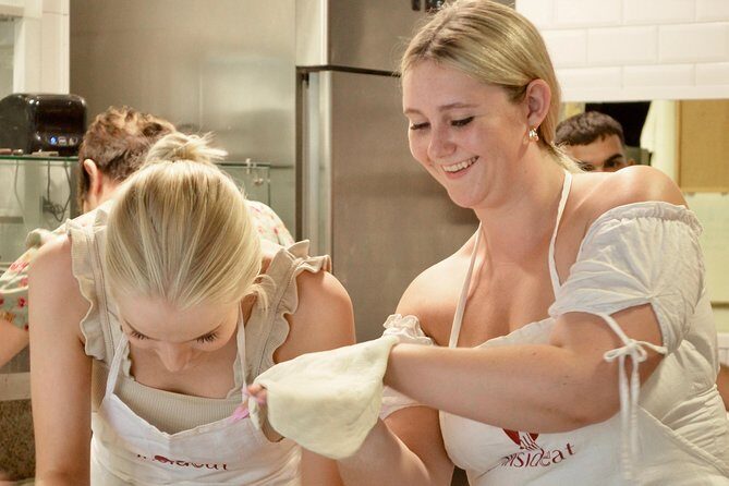 Rome: Pizza Making Class Small Group Experience - Key Highlights You’ll Actually Feel During This Class