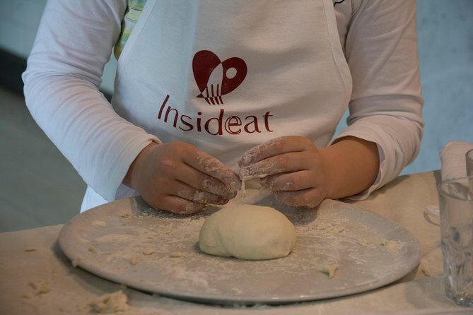 Rome: Pizza Making Class Small Group Experience - Why This Pizza Class Feels Like a Real Roman Meal Plan