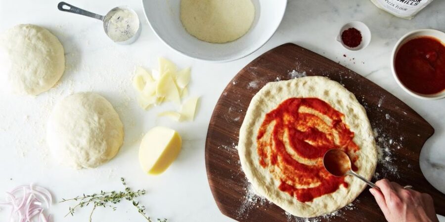Rome: Pizza-Making Course with Dinner - Who should book this pizza-making course (and who shouldn’t)