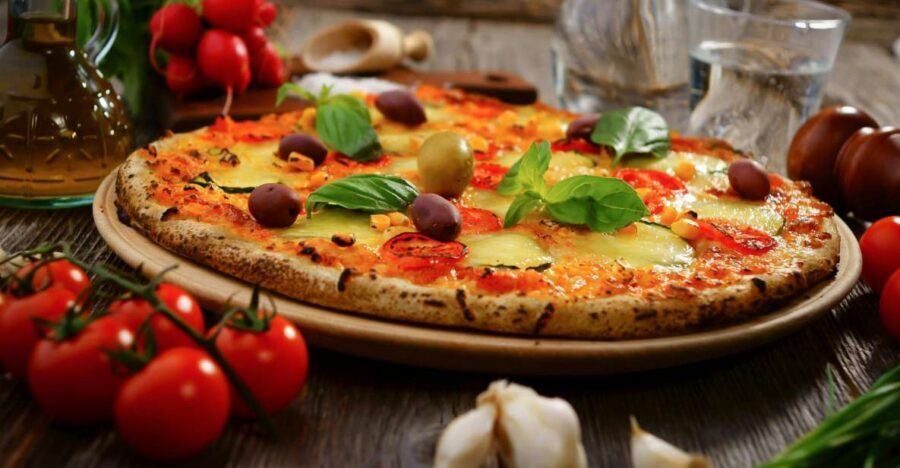 Rome: Pizza-Making Course with Dinner - The 90-minute pizza lesson: what you actually learn