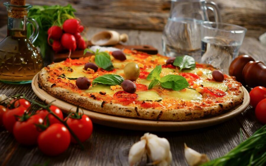 Rome: Pizza-Making Course with Dinner - Price and value: is $207.31 fair for what you get?