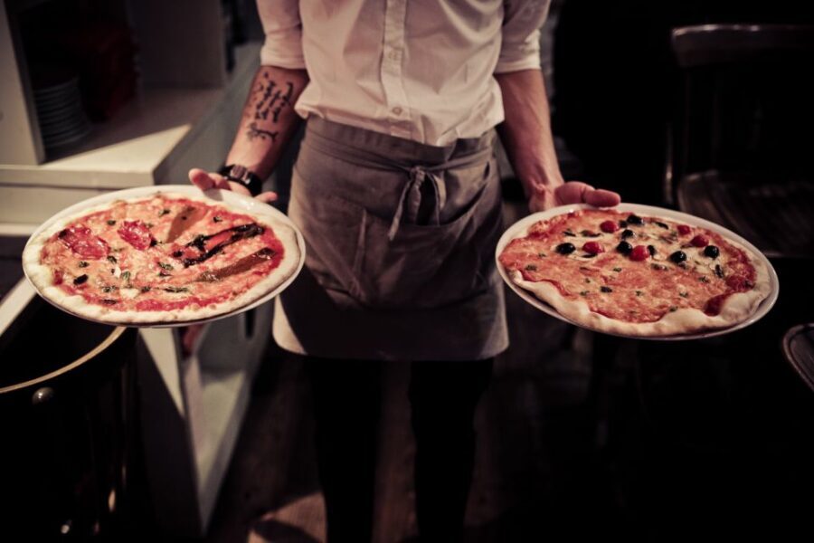 Rome: Pizza-Making Course with Dinner - Timing: how to fit 2.5 hours into a Rome day
