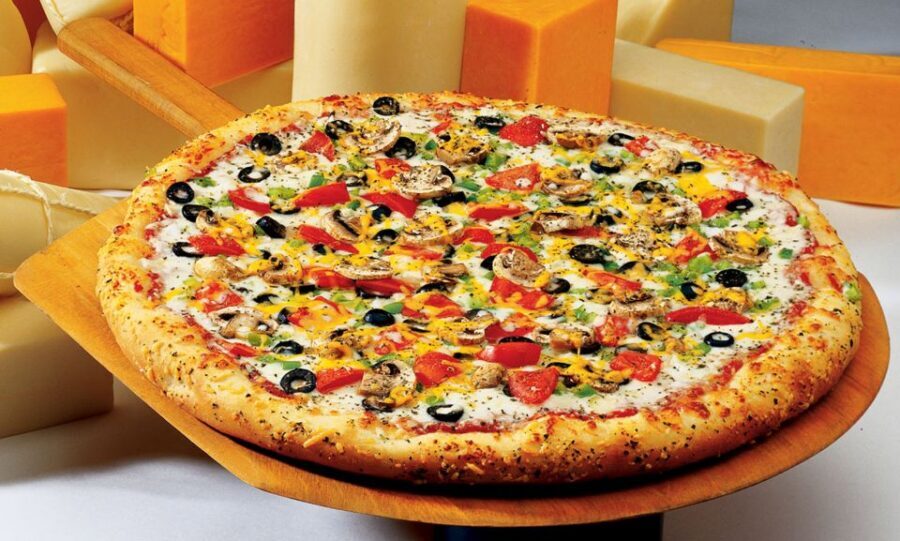 Rome: Pizza-Making Course with Dinner - Finding Lo Studio in Trastevere: simple start, walkable area