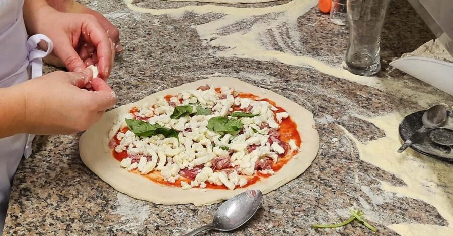 Rome: Pizza Pro, a Hands-On Cooking Class Castel Sant Angelo - Key things that make this pizza class worth your time