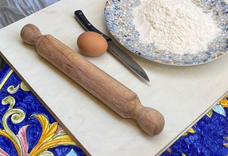 Rome: Pizza Pro, a Hands-On Cooking Class Castel Sant Angelo - Build your own pizza, then eat it while it’s still hot