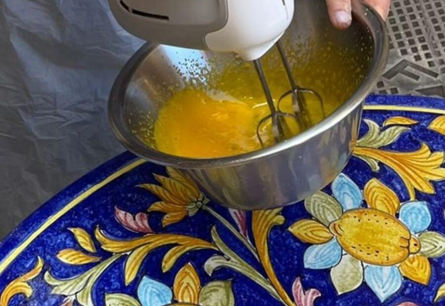 Rome: Pizza Pro, a Hands-On Cooking Class Castel Sant Angelo - Tiramisu and limoncello: the ending that feels like Italy