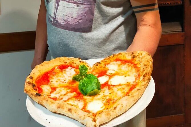 Rome: Pizza & Tiramisu Class with Free Flowing Fine Wine - Dietary Limits: What You Can Expect (and What You Can’t Promise)