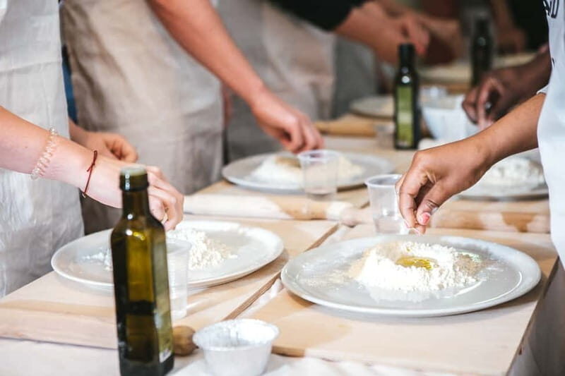 Rome: Pizza & Tiramisu Making Class with Wine & Limoncello - Price and Value: Is $66.84 Worth It?