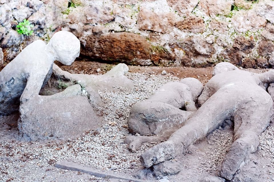 Rome: Pompeii and Naples Day Trip with Pompeii Entry Ticket - Price and value: is $98 per person fair for Pompeii plus Naples?