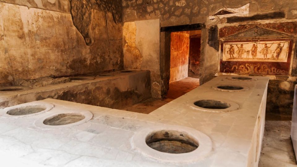 Rome: Pompeii Tour with Wine and Lunch by High Speed Train - The Value You’re Buying: Rome to Pompeii without the 12-hour slog