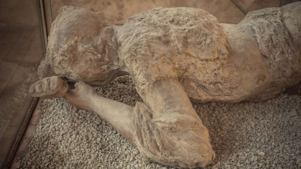 Rome: Pompeii Tour with Wine and Lunch by High Speed Train - High-Speed Train to Naples: Comfortable Enough to Enjoy the Speed