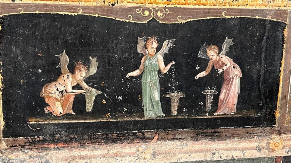 Rome: Pompeii Tour with Wine and Lunch by High Speed Train - Timing Check: How the 9 Hours Feel in Real Life