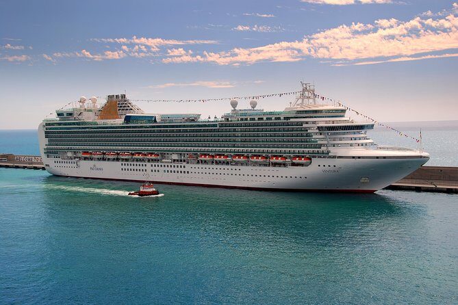 Rome Post cruise Tour from Civitavecchia Port to Rome city - Key highlights you’ll feel right away