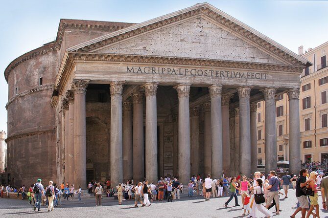 Rome Post cruise Tour from Civitavecchia Port to Rome city - Piazza di Spagna: a famous square with a clear story