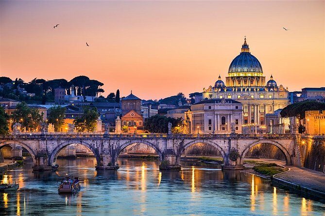 Rome Pre-Cruise Private Tour - Time, Photos, and the One Real Warning From Past Experiences