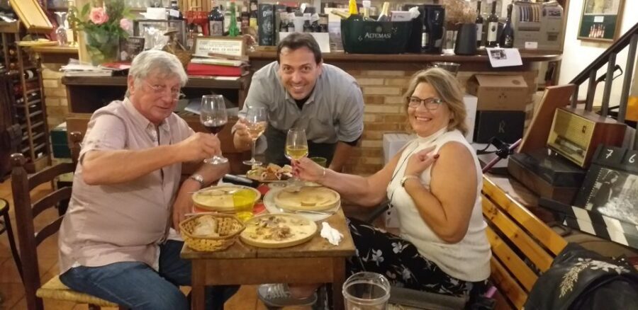 Rome: Private 2-hr Tour of Icons & Hidden Gems with a Local - Why a 2-hour private tour works so well in Rome