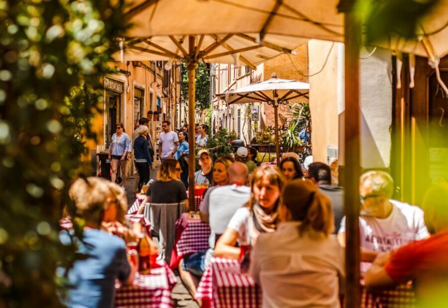 Rome: Private 2-hr Tour of Icons & Hidden Gems with a Local - Value check: is $74 per person worth it?