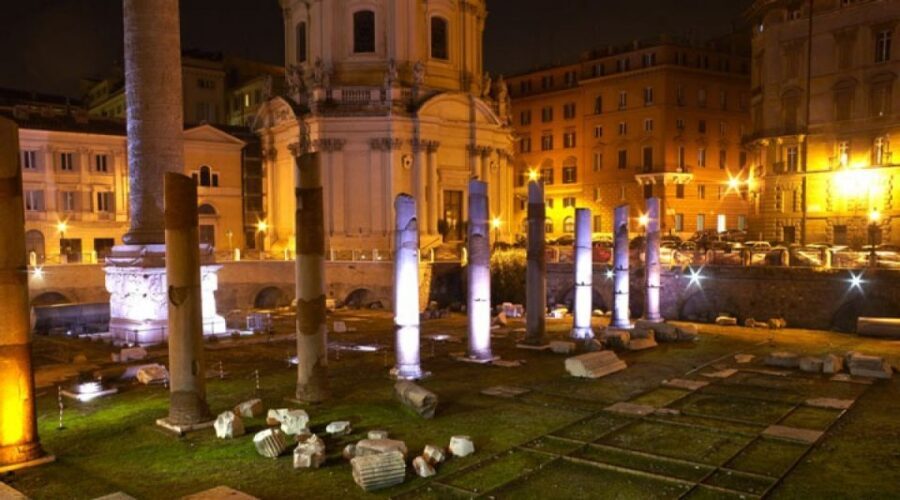 Rome: Private 3-Hour Tour by Chauffeur-Driven Vehicle - Chauffeur-driven details that really matter in Rome