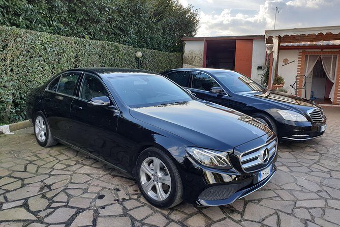Rome Private Arrival Transfer: Fiumicino Airport to Hotel in Rome - Value Check: Is $67.60 Per Person Fair?