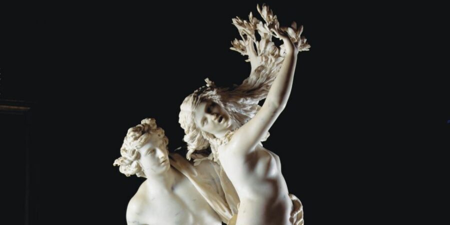 Rome: Private Borghese Gallery Tour - Who the Tour Is Really For: One Guide, Two People, Real Questions