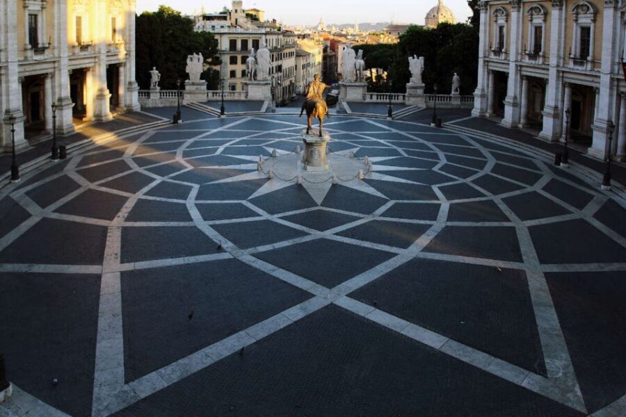 Rome: Private Capitoline Museums Tour - What 2.5 hours with a private guide is really worth
