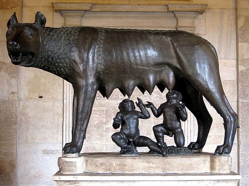 Rome: Private Capitoline Museums Tour - Logistics that affect your day (more than you think)