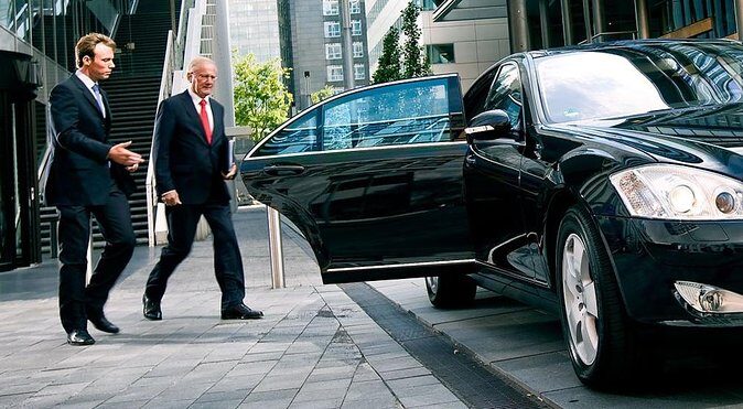 Rome Private Car & Chauffeur for Business, Shopping, Sightseeing - Time Windows: Morning to Night, With No Fixed Route