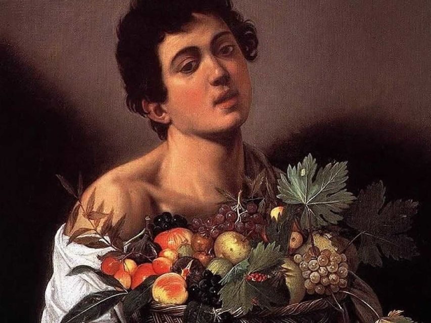 Rome: Private Caravaggio Tour - Santa Maria del Popolo: where major Caravaggio scenes take over