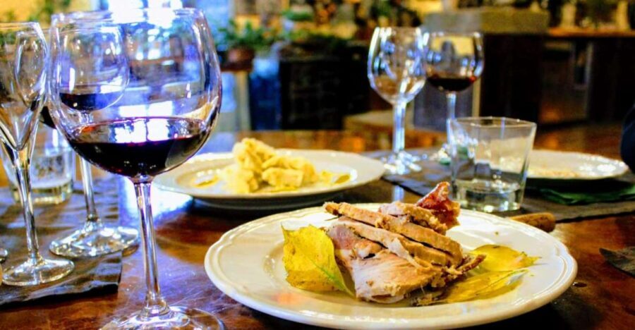 Rome: Private Castelli Romani Wine Tasting Tour - Quick takes before you go