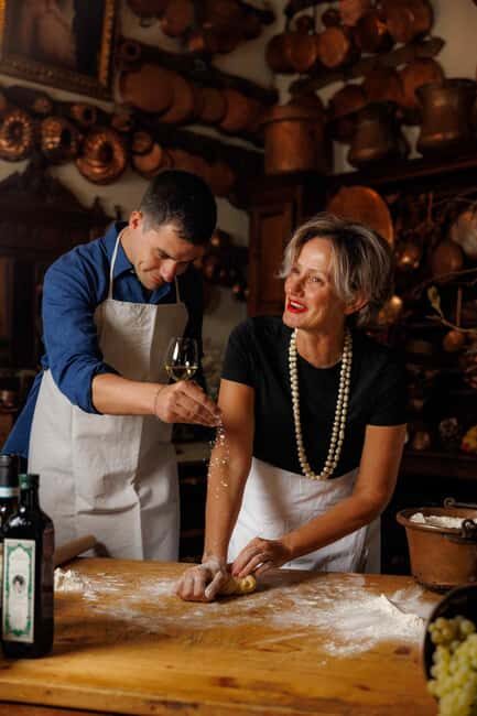 Rome: Private Castelli Romani Wine Tasting Tour - Who this tour suits best (and who should pass)