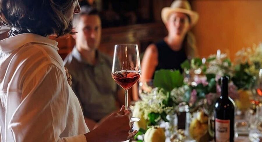 Rome: Private Castelli Romani Wine Tasting Tour - Getting there: private pickup in the Metropolitan City of Rome
