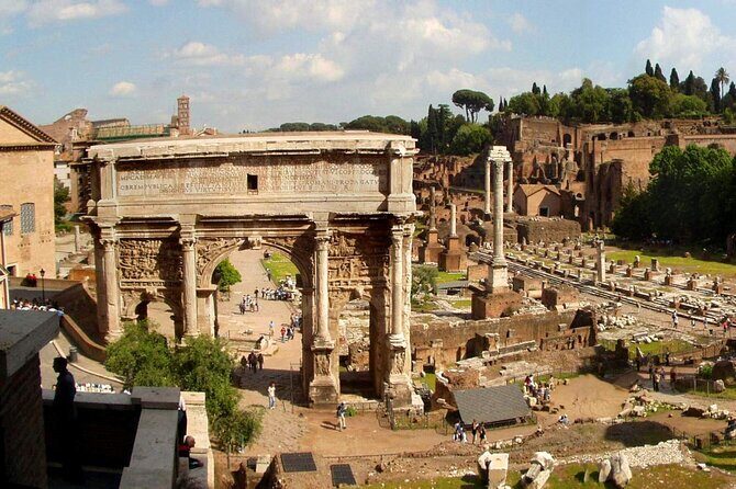 Rome: Private Colosseum Arena Floor with Forum & Palatine - Private guide value: questions, pacing, and the human detail that sticks