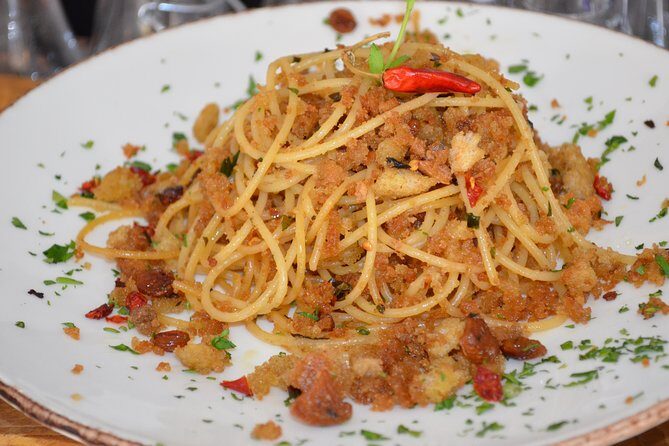 Rome: Private Cooking Class with Market Shopping Tour - Key things to know before you go
