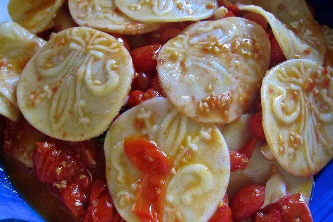 Rome: Private Cooking Class with Market Shopping Tour - Getting from your hotel to the Vatican area without the hassle