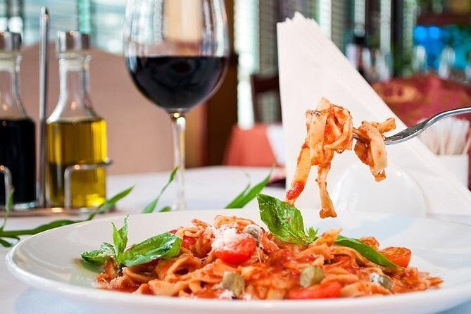 Rome: Private Cooking Class with Market Shopping Tour - Pricing and value: is $293.50 per person worth it?