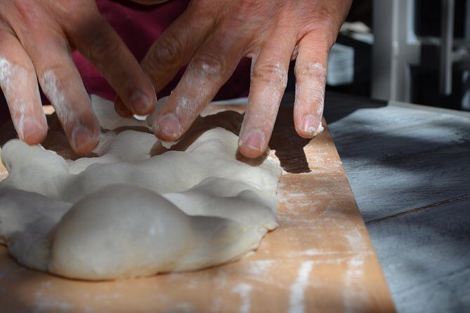 Rome: Private Cooking Class with Market Shopping Tour - Who this experience is best for (and who might prefer something else)