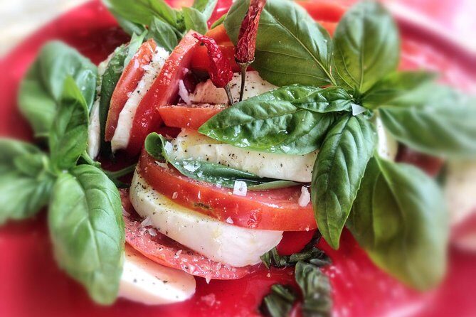 Rome: Private Cooking Class with Market Shopping Tour - Small practical tips that make the class smoother