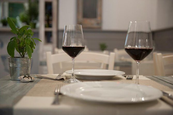 Rome: Private Cooking Class with Market Shopping Tour - Should you book this Rome cooking class?