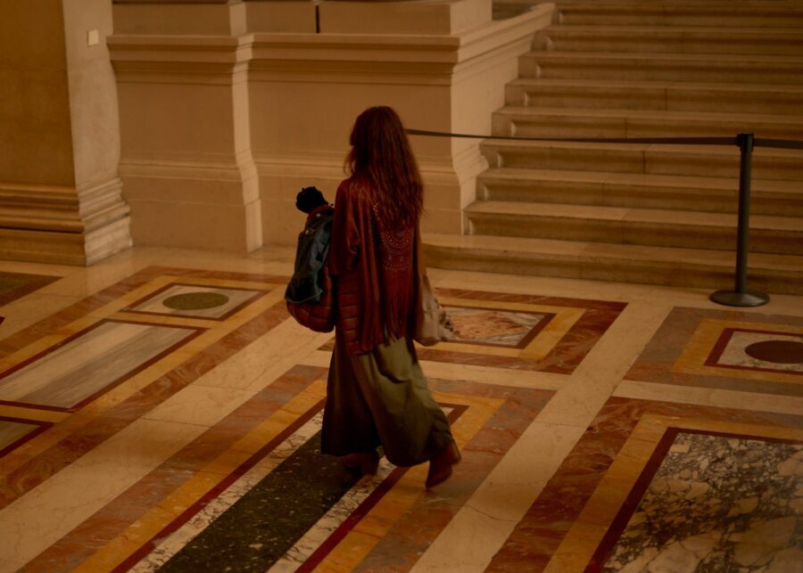 Rome: Private Couple Photoshoot with Candid & Romantic Times - Stop 1 and Stop 2: what the timing really means