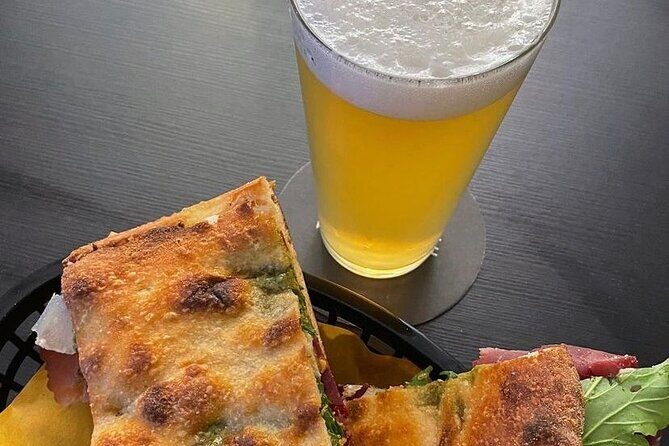 Rome: Private Craft Beer Tasting Tour with Local Bites - Who This Tour Suits Best