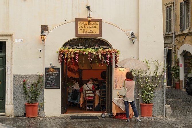 Rome Private & Custom Shopping Tour: Chic Boutiques & Hidden Gems - Walking logistics: comfortable shoes, smart transfers, and the reality of store hours