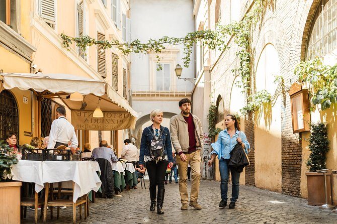 Rome Private Custom Tour with a Local, Highlights & Hidden Gems - Key things I’d plan around