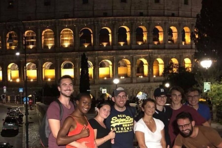 Rome : Private custom walking tour with a local guide - Using the tour to build your bigger Rome plan